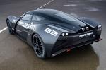 Marussia B2 2009 года